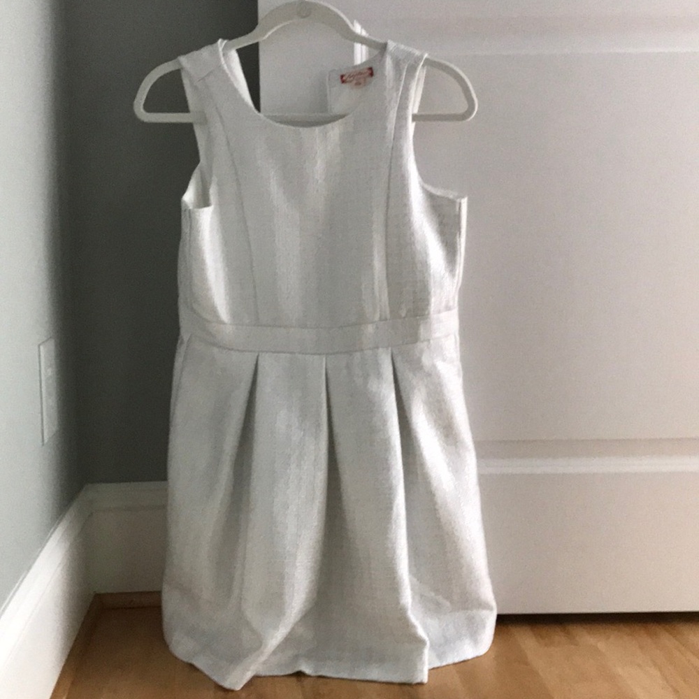 RUBY AND BLOOM DRESS NWOT